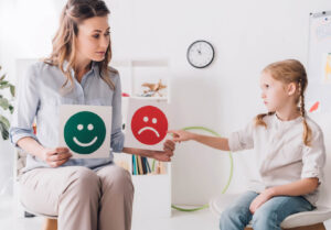 Child and Adolescent Counseling New Orleans