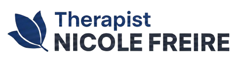Therapist Nicole Freire