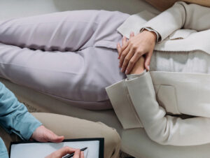 What problems do you treat