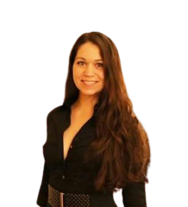 Nicole Freire, MA, PLPC