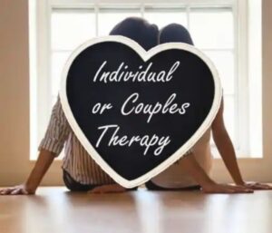 New Orleans rtherapist Nicole Freire