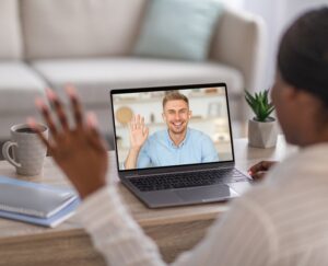 Online therapy Louisiana
