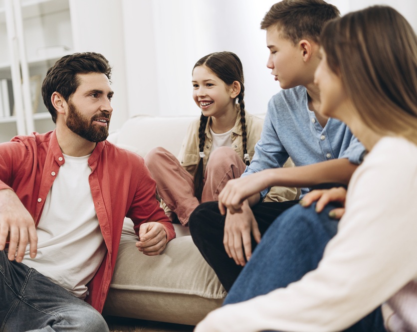 therapist in New Orleans East