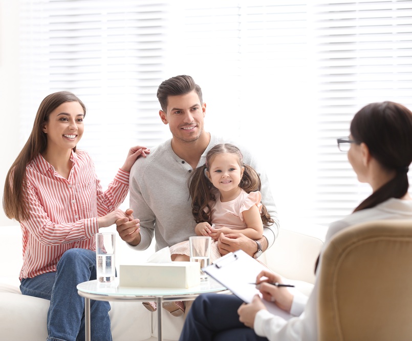 therapist in Gentilly