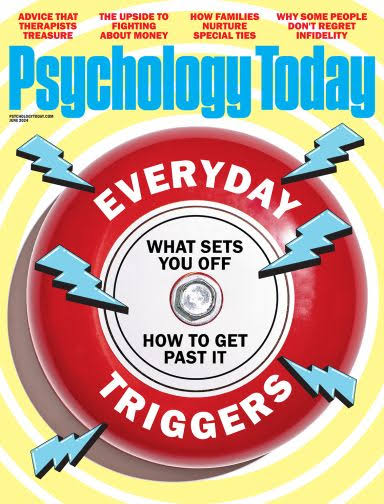 Therapist in New Orleans Nicole Freire on Psychology Today