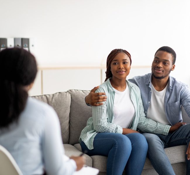 Marital Counseling New Orleans