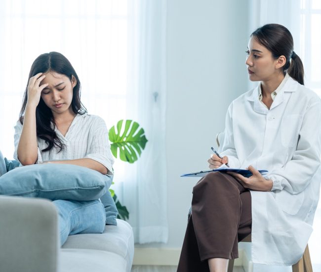 Therapy for bipolar disorder