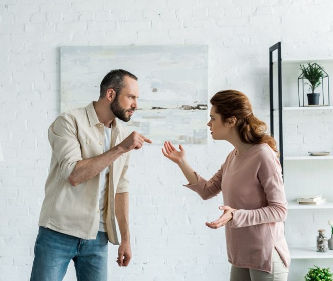 Anger management counseling near me