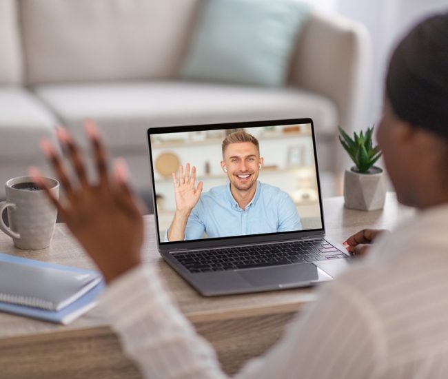 Online therapy Louisiana