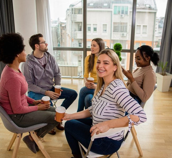 Counseling New Orleans