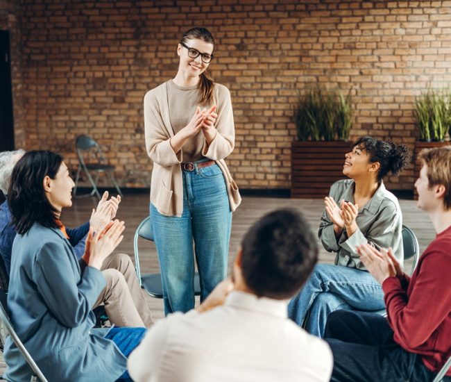 Psychotherapy New Orleans