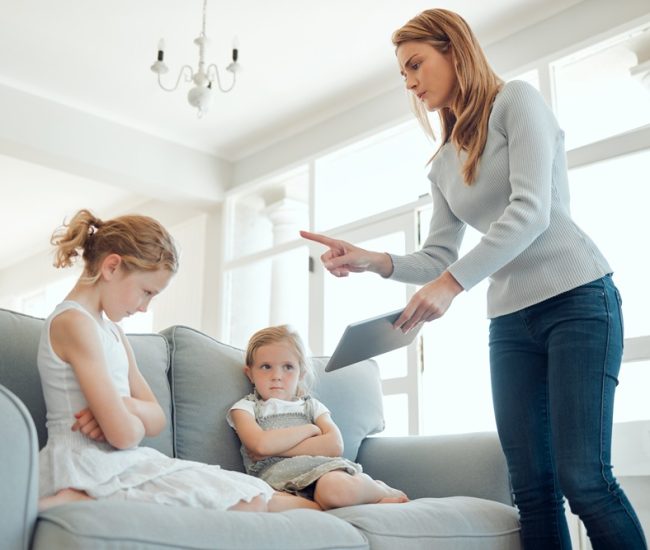 Child Custody Evaluations New Orleans