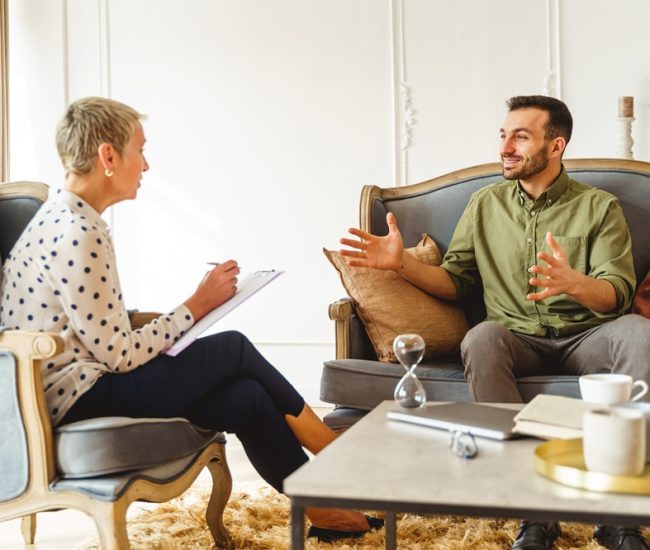 Personal Therapy New Orleans