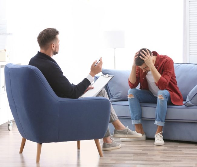 Depression counseling near me