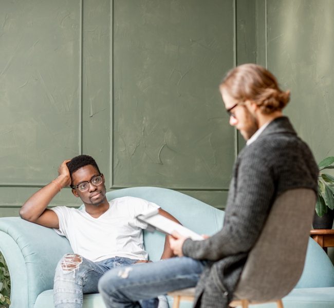 DBT Therapy New Orleans