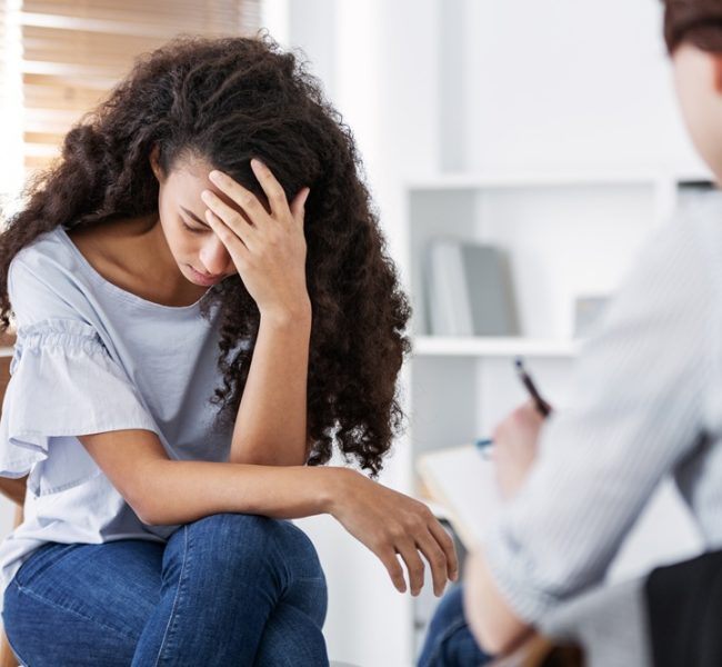 Mental health counseling New Orleans