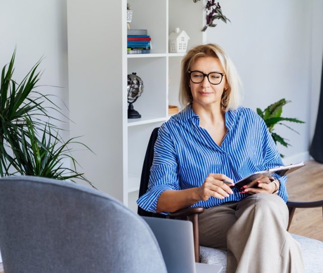 Private practice therapist New Orleans