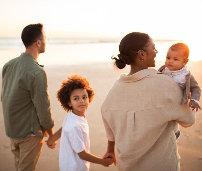 Parenting coordination New Orleans