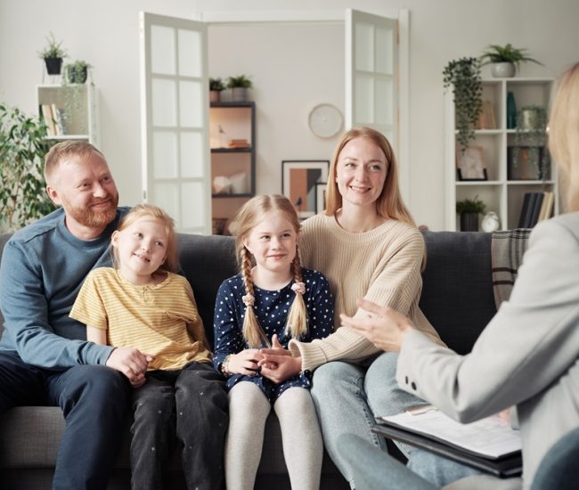 Reunification therapy near me