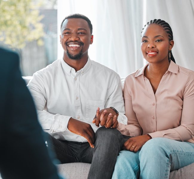 Marriage counseling New Orleans