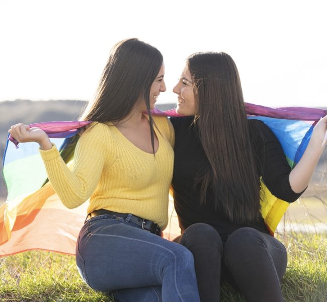 LGBTQ couples counseling New Orleans