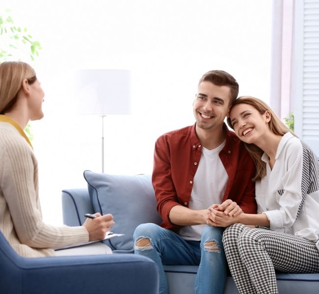 Couples therapy near me